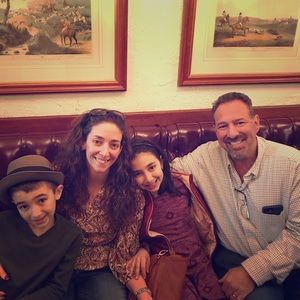 Meet your Posher, Amy